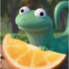 Tom Lizard🦎 10
