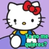 Hello kitty💫❤️ 6