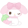 Sanrio 9