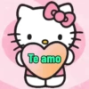 Hello kitty💫❤️ 5