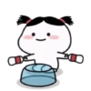 Quby pentol lucu #3 7