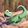 Tom Lizard🦎 8