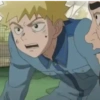 Saiki 7
