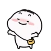 Quby pentol lucu #3 10