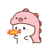 Peach Cat 12.0 Line 10