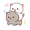 Peach Cat 12.0 Line 7