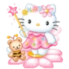 Sanrio 16