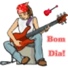 Dia Mundial do Rock 18
