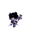 Black sapphire cookie 6 23