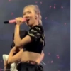 Hamilton BORN PINK WORLD TOUR: 7