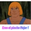He-Man Master Universe 28