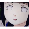 Blush/flushed anime faces 11