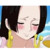 Blush/flushed anime faces 12