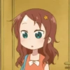 Blush/flushed anime faces 10