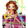 Dia Mundial do Rock 21