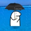 Flork animado 8