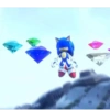 Sonic frontiers  10