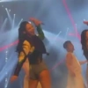 Hamilton BORN PINK WORLD TOUR: 25