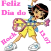 Dia Mundial do Rock 28