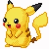 Pixeleados random 🤣👾 16