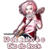 Dia Mundial do Rock 30