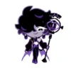 Black sapphire cookie 6 26