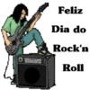 Dia Mundial do Rock 17