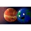 Solarballs 🌝🌚🌍 7