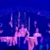 Hamilton BORN PINK WORLD TOUR: 27