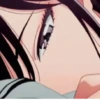 Blush/flushed anime faces 8