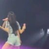Hamilton BORN PINK WORLD TOUR: 18