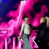 Hamilton BORN PINK WORLD TOUR: 20