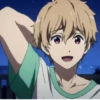 Chicos anime 21