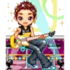 Dia Mundial do Rock 22