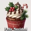 Cupe Cakes Navideños 🎄🧁✨ 7