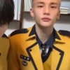 (렉스) ⃘𑵅 hyunjin. 🍊❟ 14