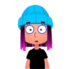 Anime 😱 Ógnvekjandi 😱 11