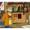 The Eltingville Club #7 16