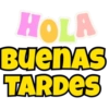 Buenas tardes 10