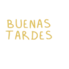 Buenas tardes 15