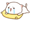 Mochi Mochi Peach Cat3 -couple 29