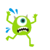 Anime 😱 Ógnvekjandi 😱 19