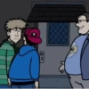 The Eltingville Club #7 9