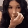 Ana Flávia (Reactions) 5