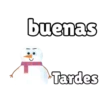 Buenas tardes 19