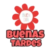 Buenas tardes 13