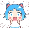 Anime 😱 Ógnvekjandi 😱 16
