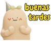 Buenas tardes 20