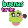 Buenas tardes 21