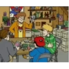 The Eltingville Club #7 21